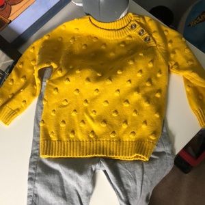 Kids clothing
